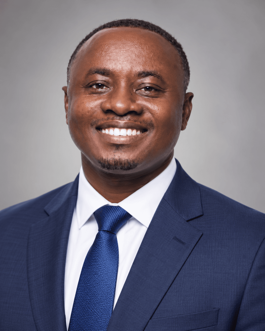 Emmanuel Gemegah